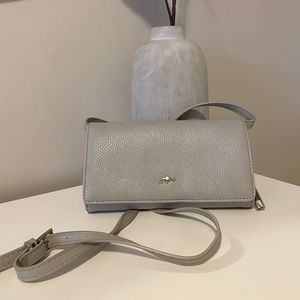 Roots Wallet/Satchel